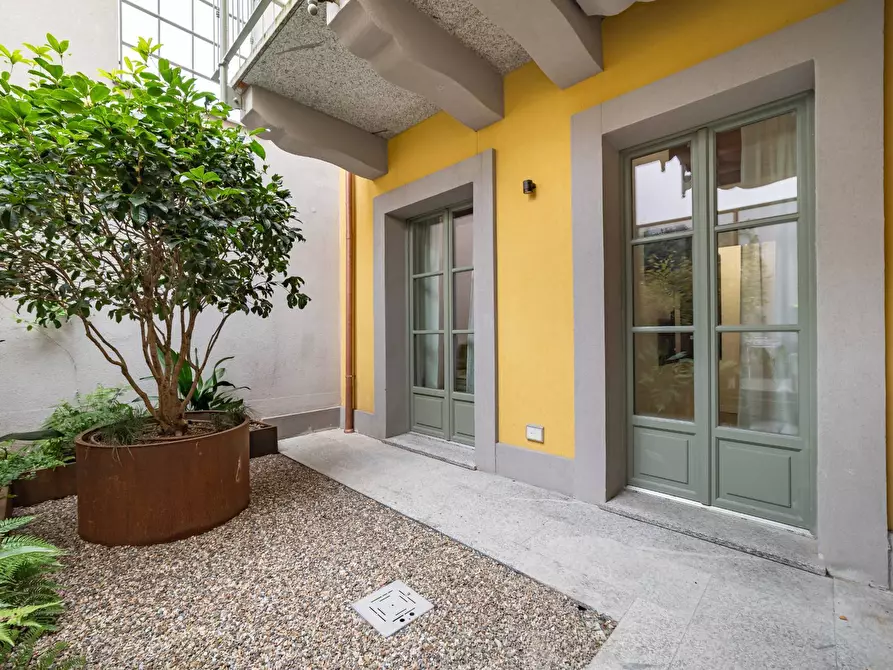 Immagine 12 di Appartamento in affitto  in Via Bonaventura Zumbini 39 a Milano