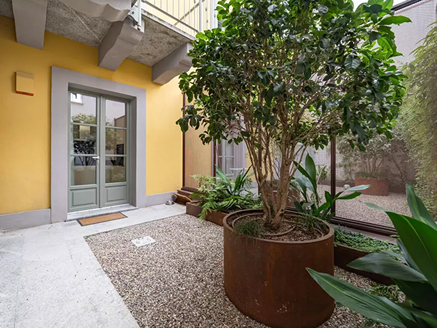 Immagine 13 di Appartamento in affitto  in Via Bonaventura Zumbini 39 a Milano