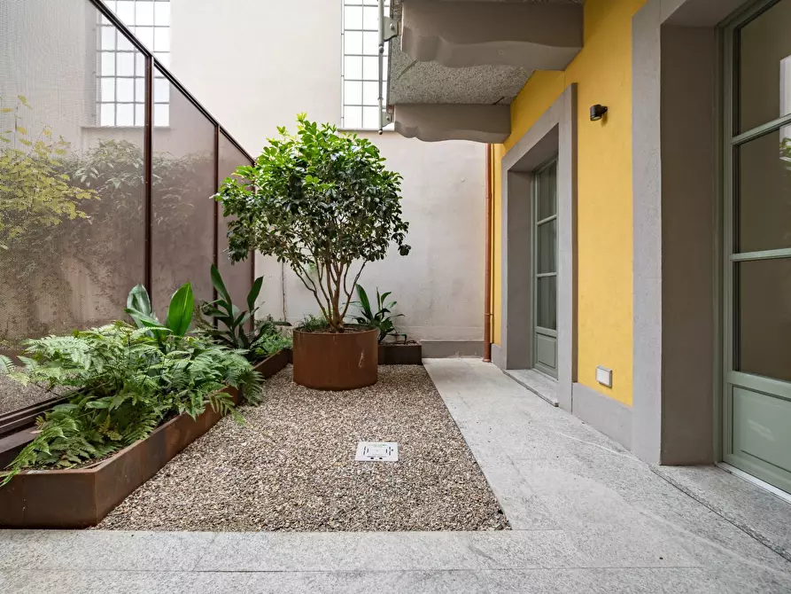 Immagine 11 di Appartamento in affitto  in Via Bonaventura Zumbini 39 a Milano