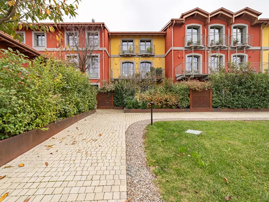 Immagine 14 di Appartamento in affitto  in Via Bonaventura Zumbini 39 a Milano