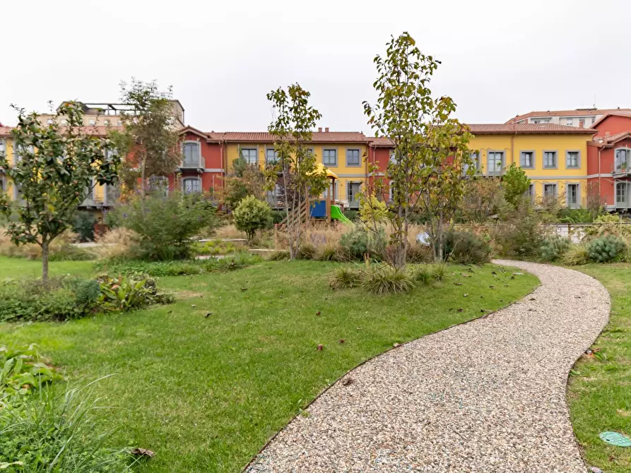 Immagine 17 di Appartamento in affitto  in Via Bonaventura Zumbini 39 a Milano