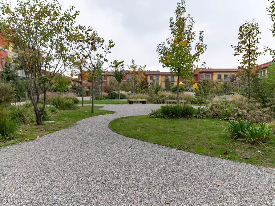 Immagine 18 di Appartamento in affitto  in Via Bonaventura Zumbini 39 a Milano