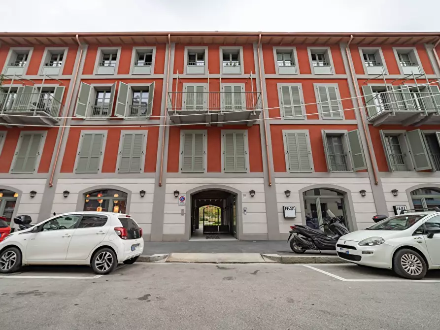 Immagine 19 di Appartamento in affitto  in Via Bonaventura Zumbini 39 a Milano