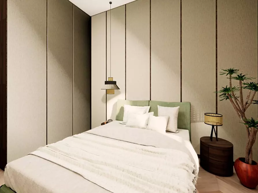 Immagine 11 di Appartamento in vendita  in Corso Ferrucci 42 a Torino