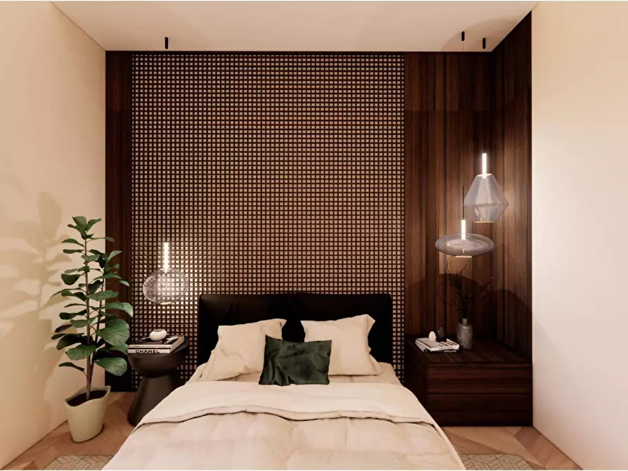 Immagine 13 di Appartamento in vendita  in Corso Ferrucci 42 a Torino