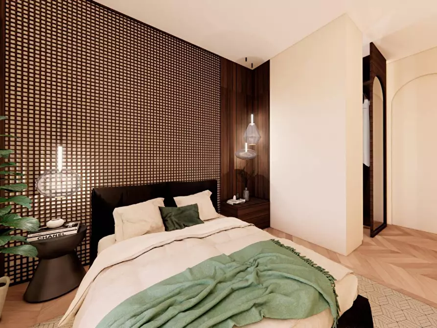 Immagine 14 di Appartamento in vendita  in Corso Ferrucci 42 a Torino