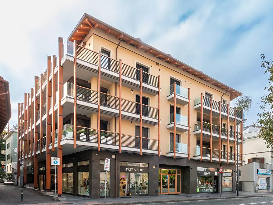 Immagine 15 di Attico in vendita  in Corso Susa 11 a Rivoli