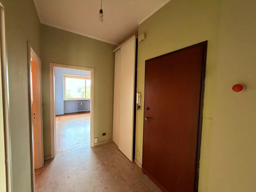 Immagine 20 di Appartamento in vendita  in Largo Toscana 50 a Torino