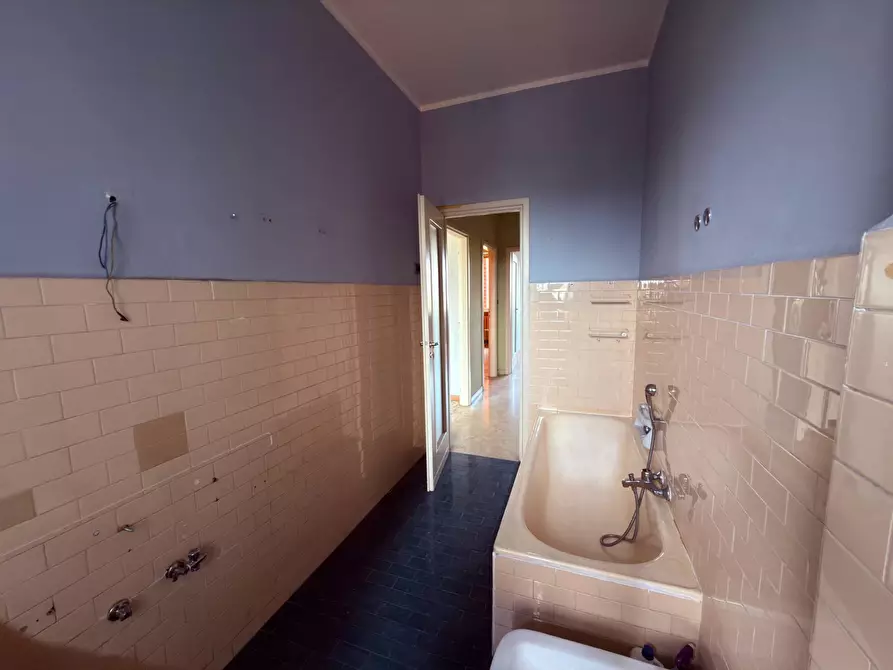 Immagine 26 di Appartamento in vendita  in Largo Toscana 50 a Torino