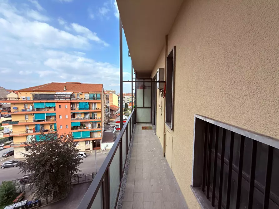 Immagine 28 di Appartamento in vendita  in Largo Toscana 50 a Torino