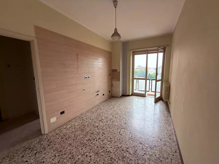 Immagine 7 di Appartamento in vendita  in Largo Toscana 50 a Torino