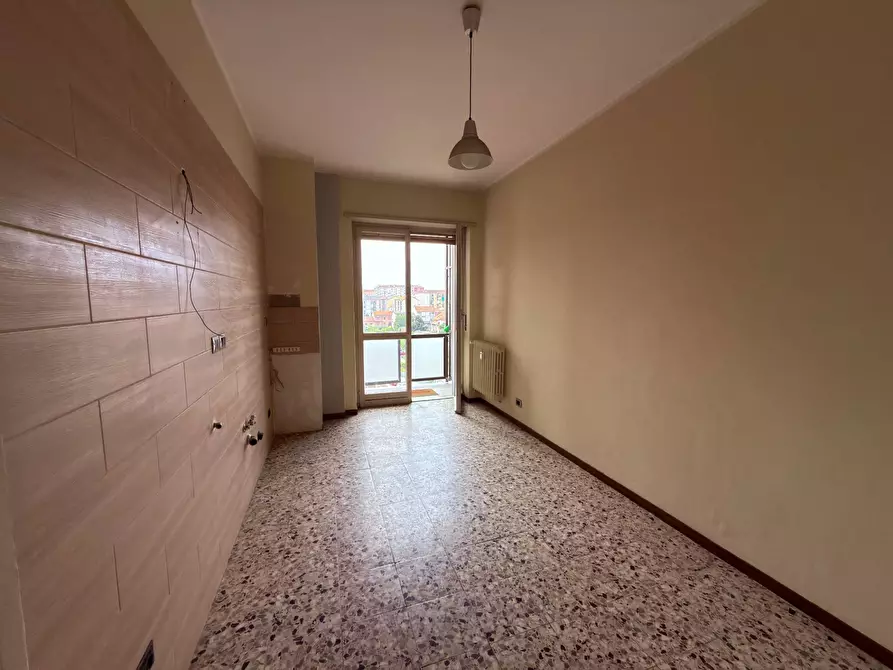 Immagine 8 di Appartamento in vendita  in Largo Toscana 50 a Torino