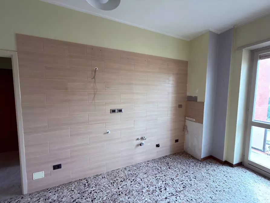 Immagine 11 di Appartamento in vendita  in Largo Toscana 50 a Torino