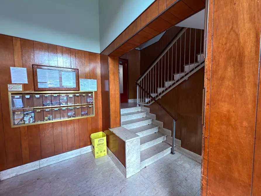 Immagine 33 di Appartamento in vendita  in Largo Toscana 50 a Torino