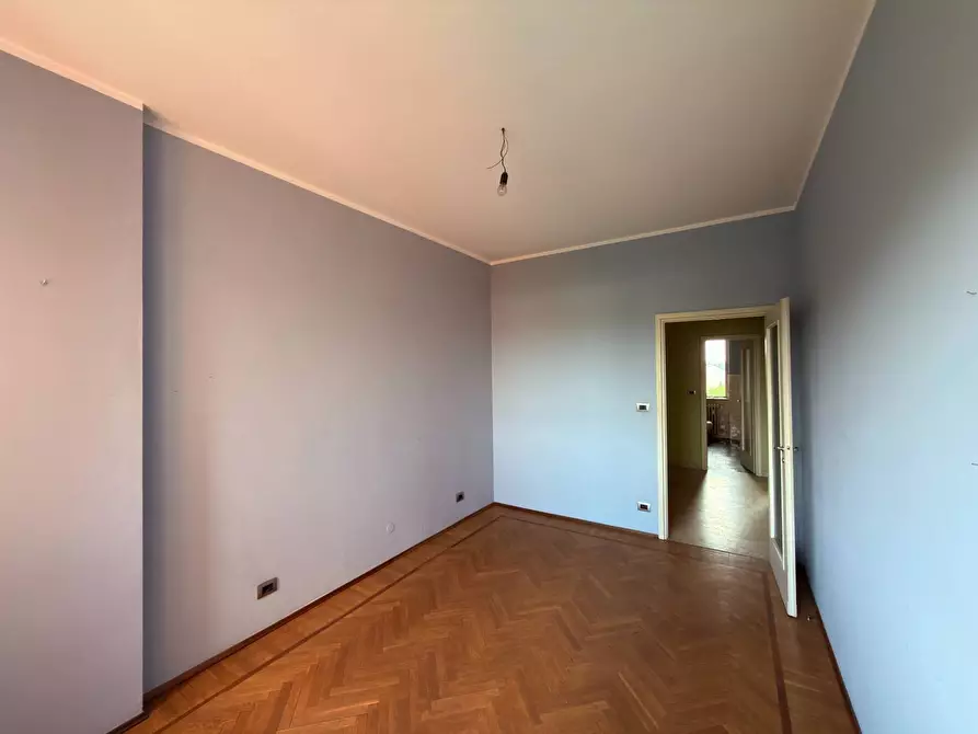 Immagine 5 di Appartamento in vendita  in Largo Toscana 50 a Torino