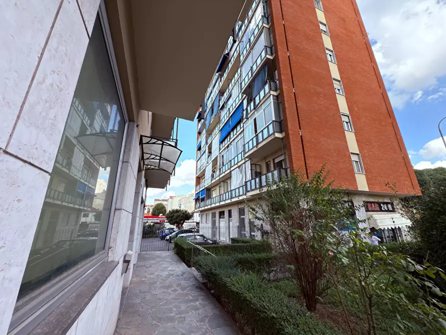 Immagine 34 di Appartamento in vendita  in Largo Toscana 50 a Torino