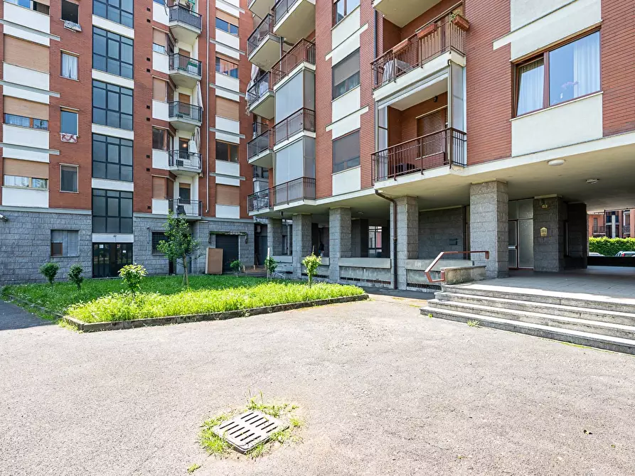 Immagine 7 di Appartamento in vendita  in strada Torino 15 a Beinasco