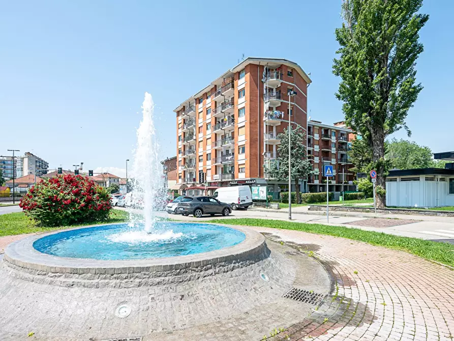 appartamento in vendita a Beinasco in zona Fornaci