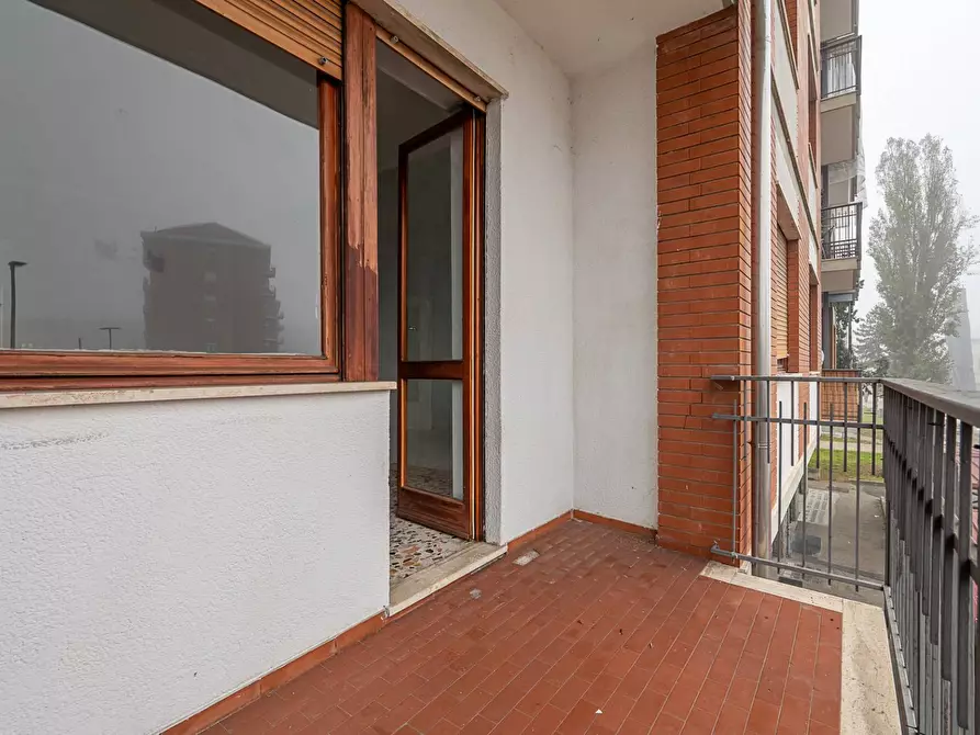 Immagine 6 di Appartamento in vendita  in strada Torino 15 a Beinasco