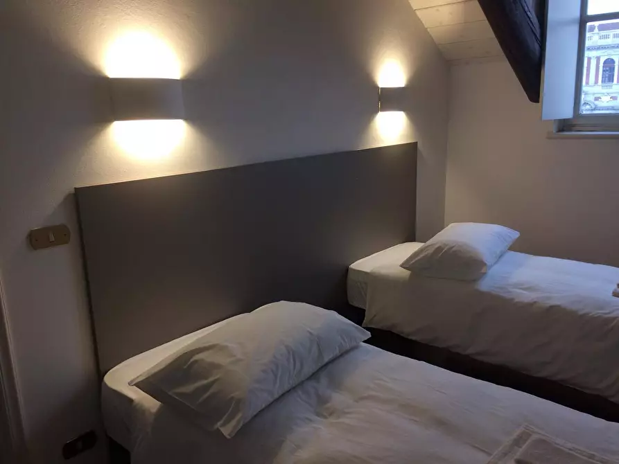 Immagine 15 di Appartamento in affitto  in Via Conte Giambattista Bogino a Torino