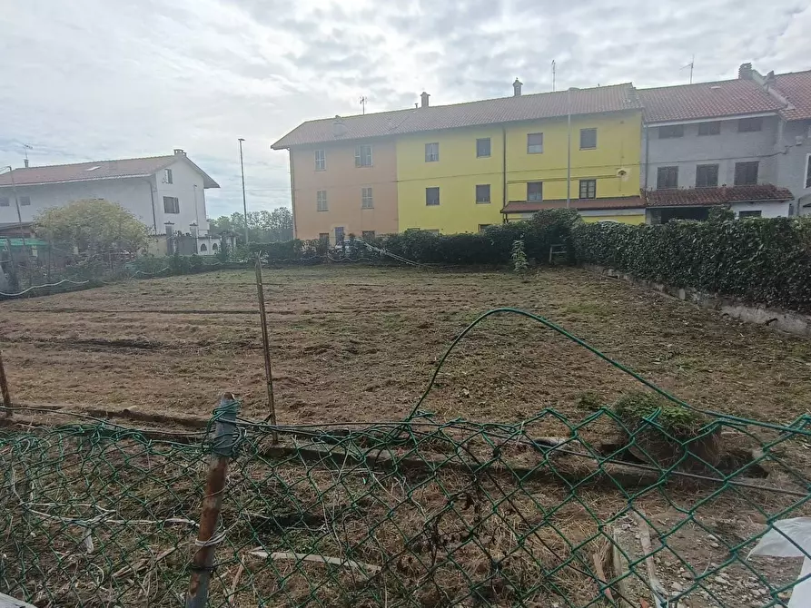 Immagine 6 di Terreno residenziale in vendita  in via Biella 23 a San Maurizio Canavese