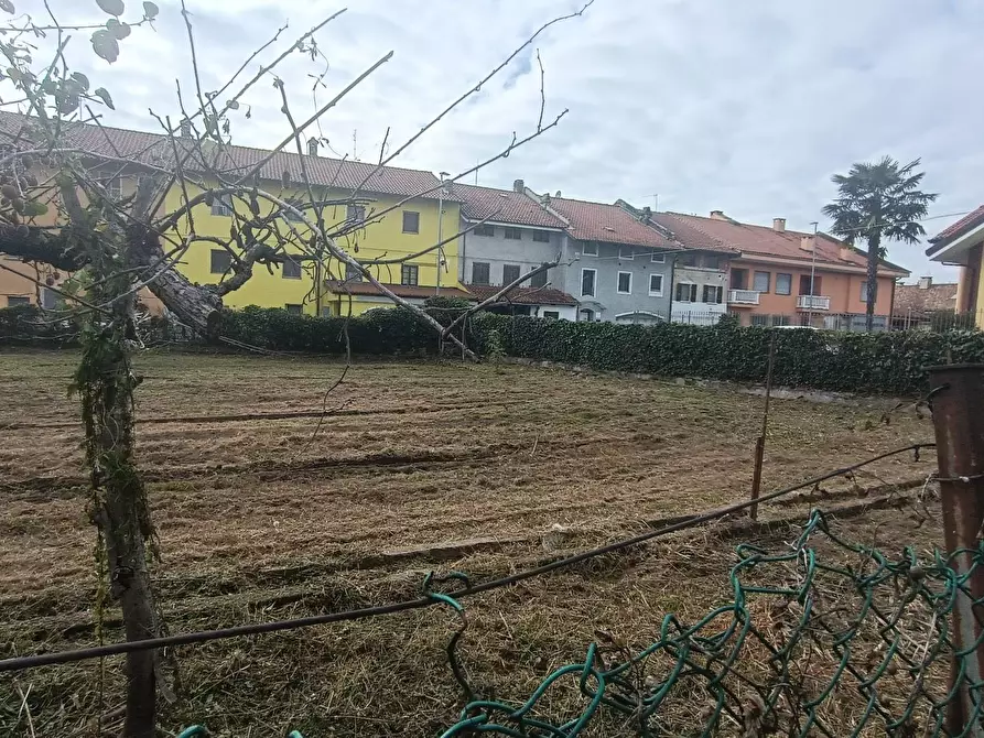Immagine 7 di Terreno residenziale in vendita  in via Biella 23 a San Maurizio Canavese