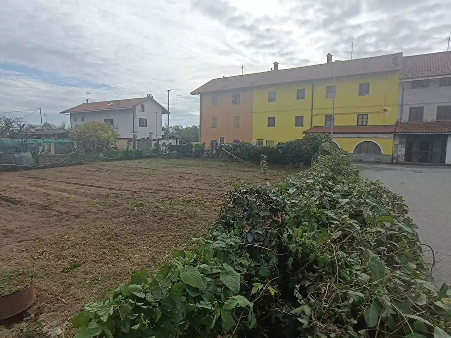 Immagine 13 di Terreno residenziale in vendita  in via Biella 23 a San Maurizio Canavese