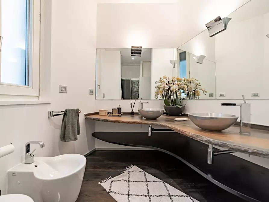 Immagine 9 di Appartamento in affitto  in Via Della Moscova 47 a Milano