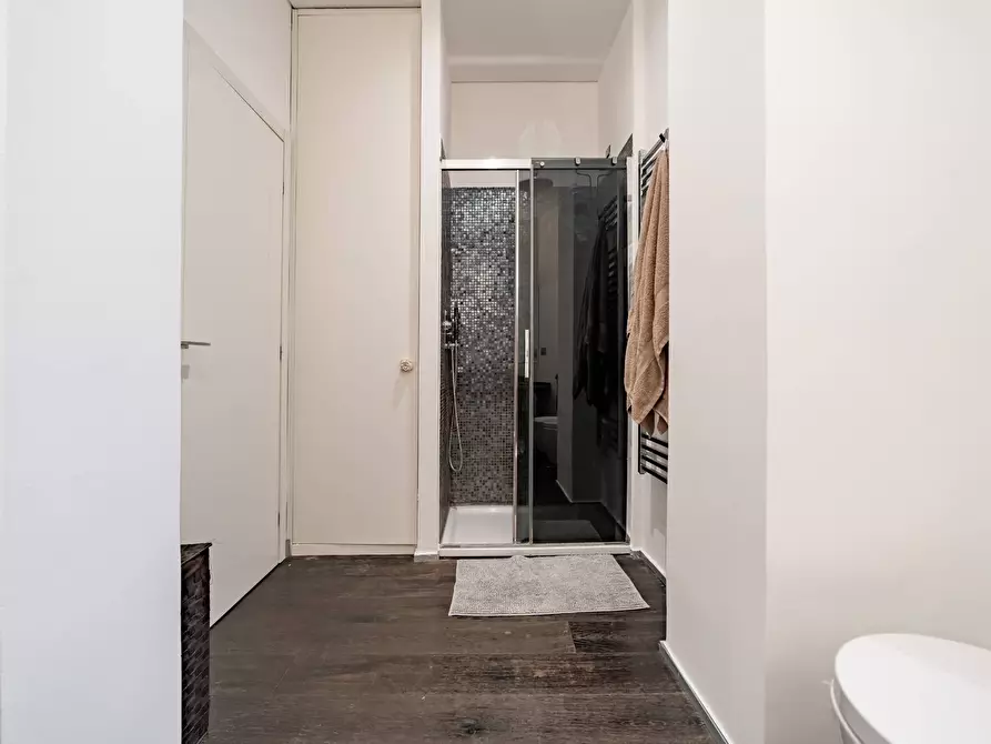 Immagine 10 di Appartamento in affitto  in Via Della Moscova 47 a Milano