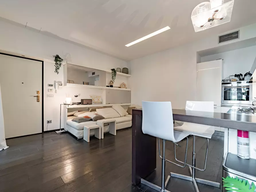 Immagine 5 di Appartamento in affitto  in Via Della Moscova 47 a Milano