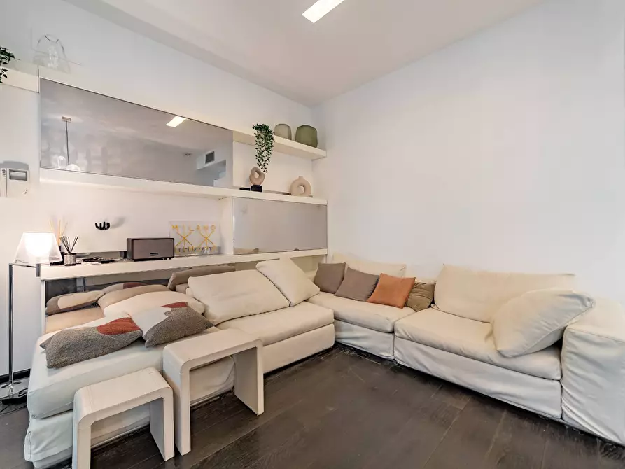 Immagine 3 di Appartamento in affitto  in Via Della Moscova 47 a Milano