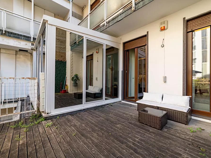 Immagine 15 di Appartamento in affitto  in Via Della Moscova 47 a Milano