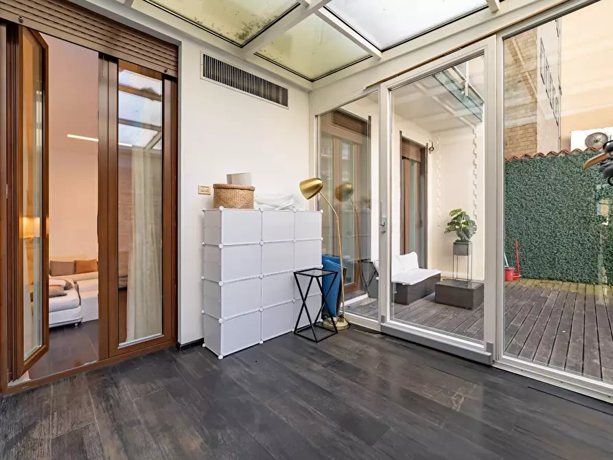 Immagine 11 di Appartamento in affitto  in Via Della Moscova 47 a Milano