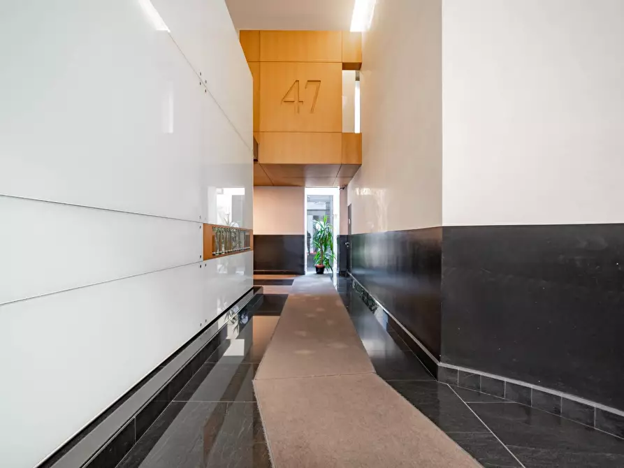 Immagine 16 di Appartamento in affitto  in Via Della Moscova 47 a Milano