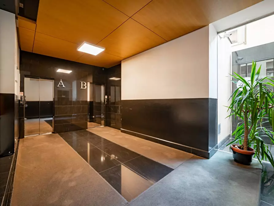 Immagine 17 di Appartamento in affitto  in Via Della Moscova 47 a Milano