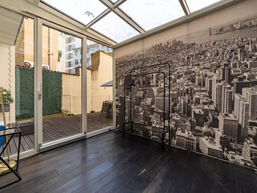 Immagine 12 di Appartamento in affitto  in Via Della Moscova 47 a Milano