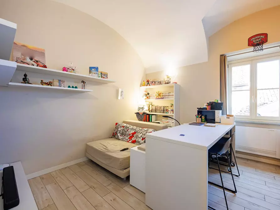 Immagine 1 di Appartamento in vendita  in Via Delle Orfane a Torino