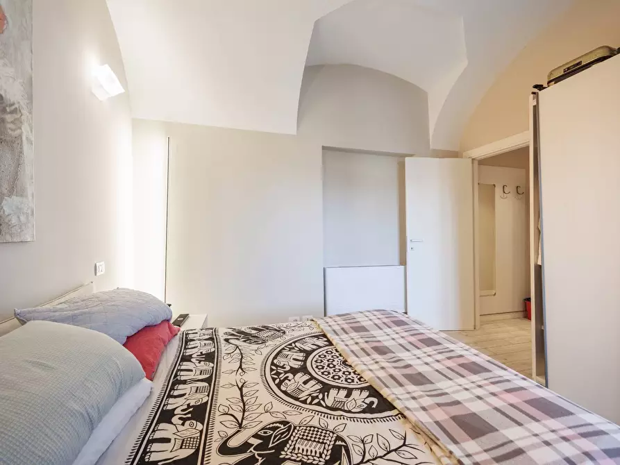 Immagine 7 di Appartamento in vendita  in Via Delle Orfane a Torino