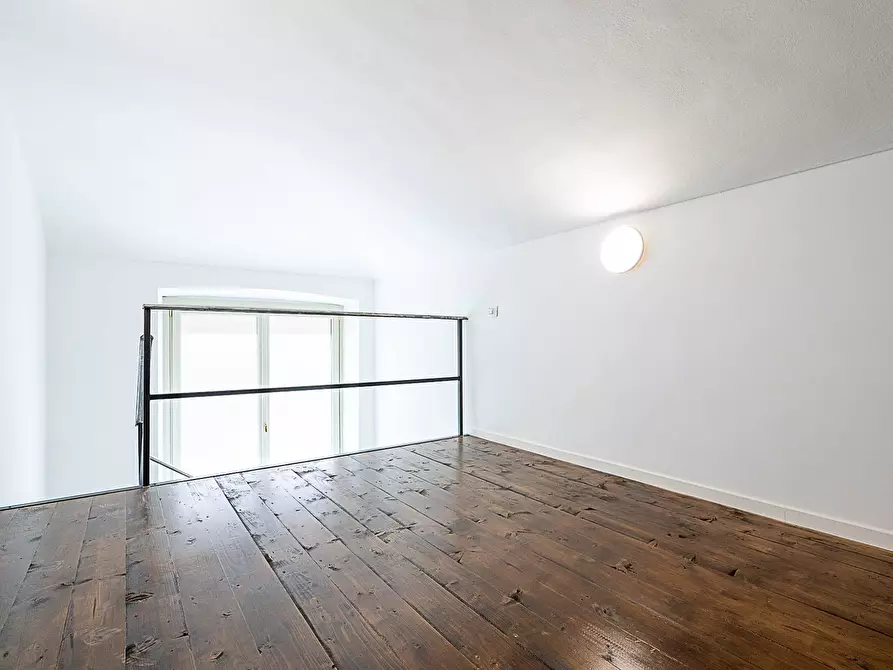 Immagine 20 di Loft/Open space in vendita  in Via Bellini 6 a Torino
