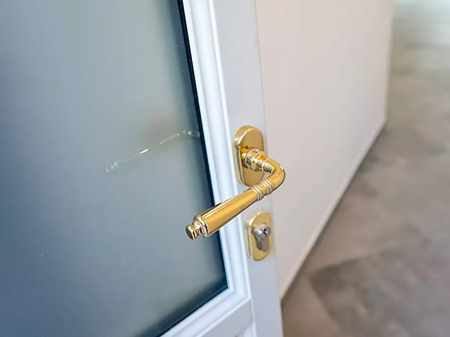 Immagine 25 di Loft/Open space in vendita  in Via Bellini 6 a Torino