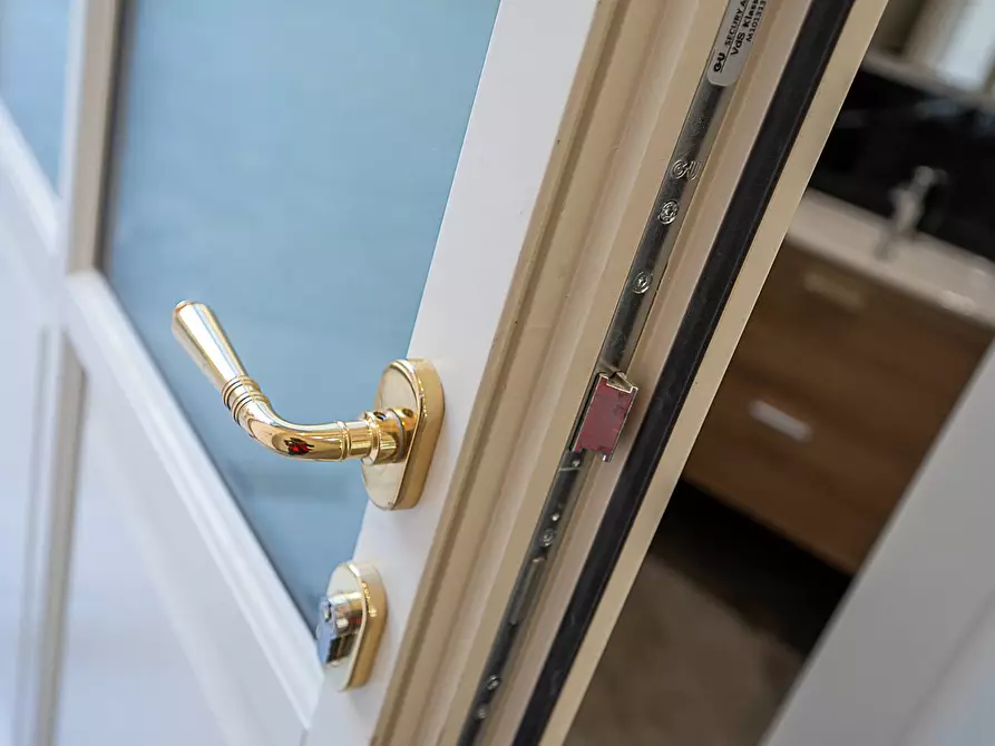 Immagine 26 di Loft/Open space in vendita  in Via Bellini 6 a Torino