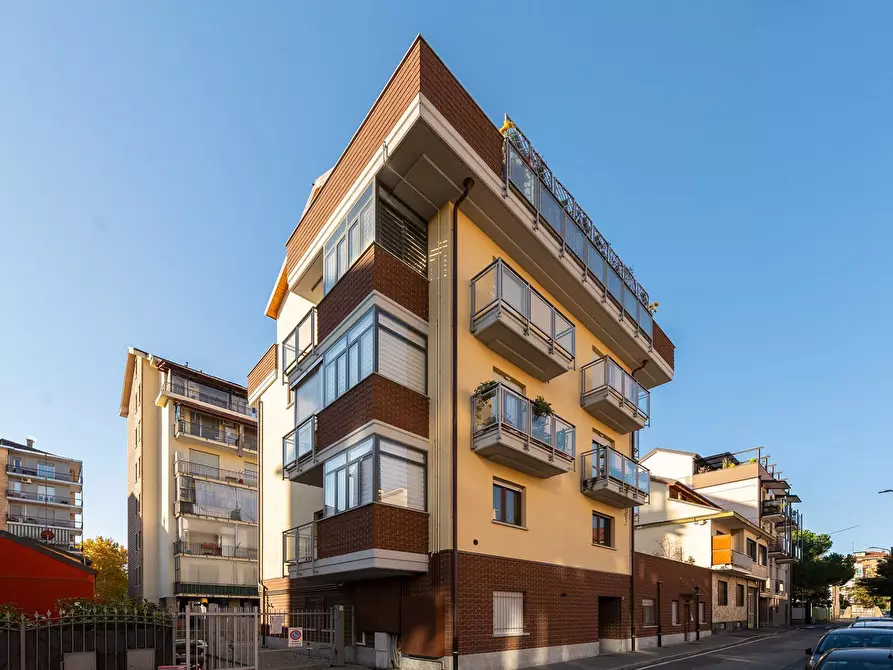 Immagine 1 di Appartamento in vendita  in Via Genova 11 a Collegno