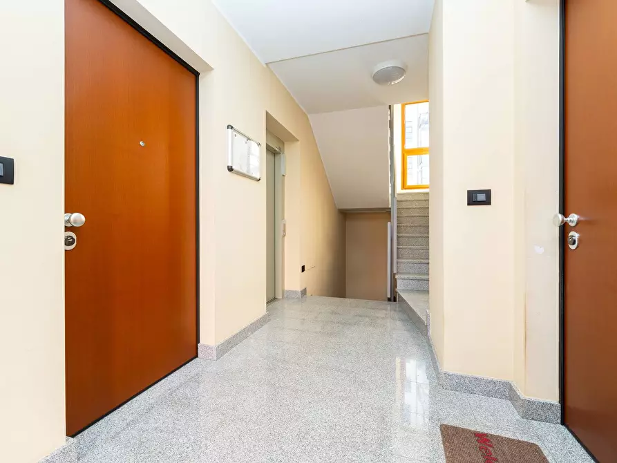 Immagine 34 di Appartamento in vendita  in Via Genova 11 a Collegno