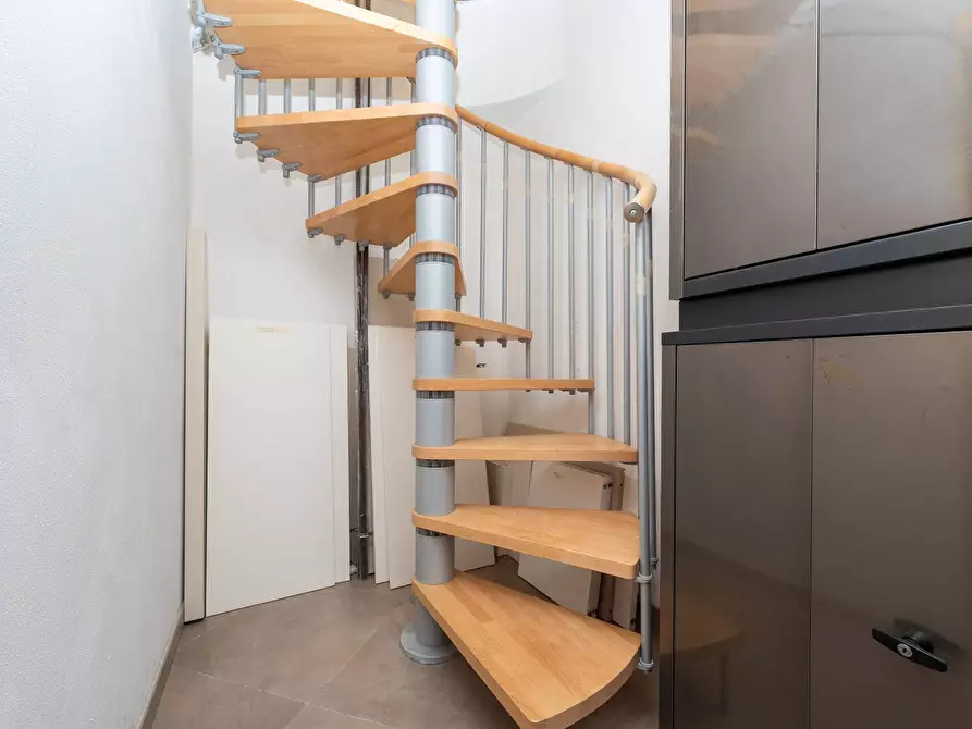 Immagine 31 di Appartamento in vendita  in Via Genova 11 a Collegno