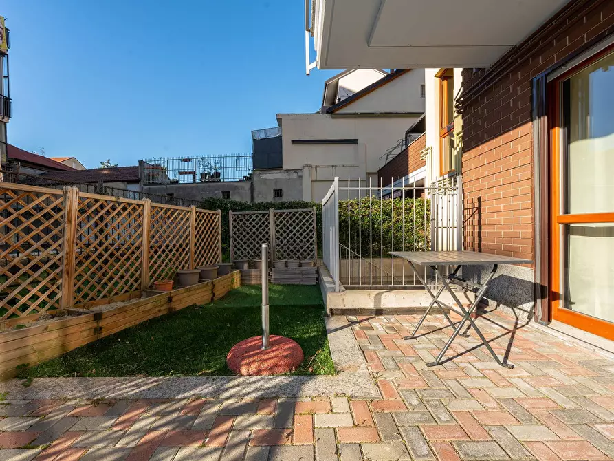 Immagine 16 di Appartamento in vendita  in Via Genova 11 a Collegno