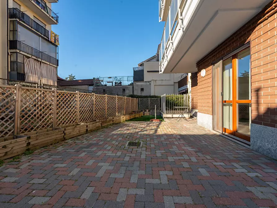 Immagine 17 di Appartamento in vendita  in Via Genova 11 a Collegno