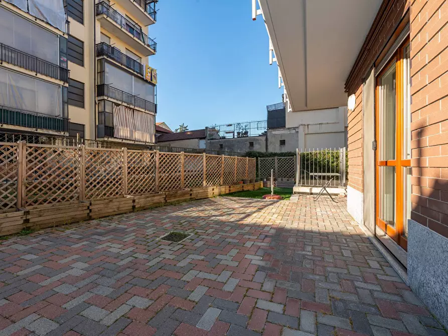 Immagine 18 di Appartamento in vendita  in Via Genova 11 a Collegno