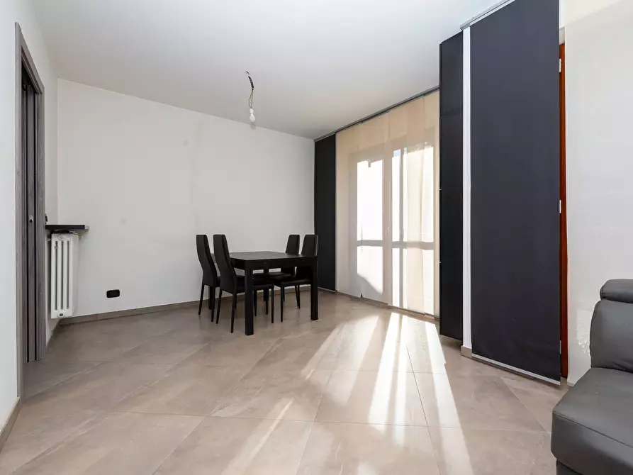 Immagine 4 di Appartamento in vendita  in Via Genova 11 a Collegno