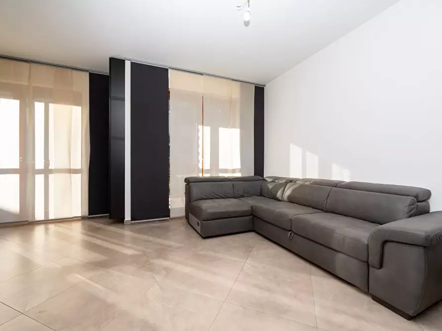 Immagine 5 di Appartamento in vendita  in Via Genova 11 a Collegno