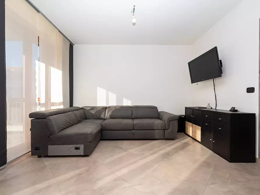 Immagine 2 di Appartamento in vendita  in Via Genova 11 a Collegno